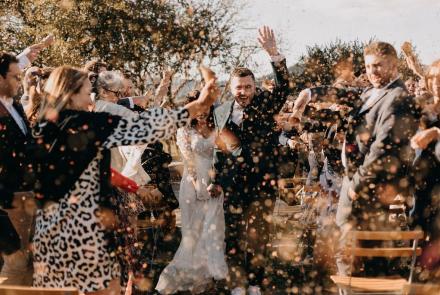 Lieu de mariage - La Demoiselle et Cie - sur woui.ch